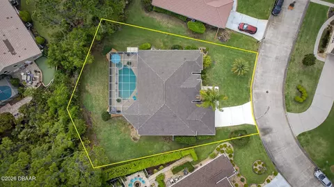 View/Area - 607 Moss Creek Dr, Ormond Beach, FL 32174 photo 2 of 9