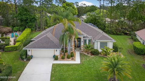 607 Moss Creek Dr, Ormond Beach, FL 32174