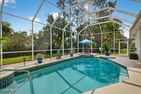 Exterior - 607 Moss Creek Dr, Ormond Beach, FL 32174 photo 1 of 15
