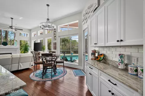 Kitchen - 607 Moss Creek Dr, Ormond Beach, FL 32174 photo 2 of 6