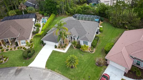 View/Area - 607 Moss Creek Dr, Ormond Beach, FL 32174 photo 3 of 9