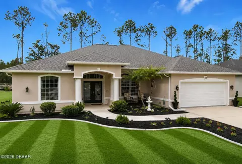 50 Kathleen Trl, Palm Coast, FL 32164