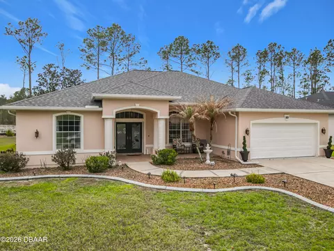 50 Kathleen Trl, Palm Coast, FL 32164
