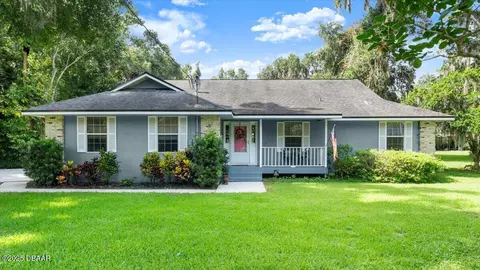 2260 Pioneer Trl, New Smyrna Beach, FL 32168