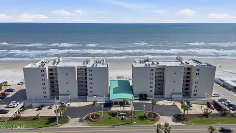 4495 S Atlantic Ave, Ponce Inlet, FL 32127