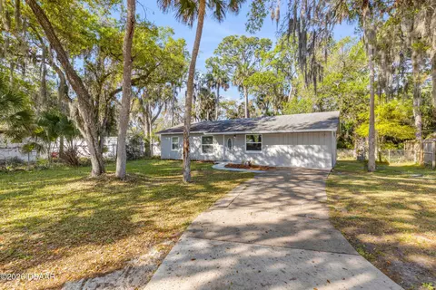 Exterior - 420 Perdita Ave, Edgewater, FL 32132 photo 4 of 11