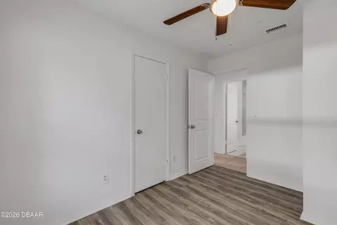 Bedroom - 420 Perdita Ave, Edgewater, FL 32132 photo 2 of 6