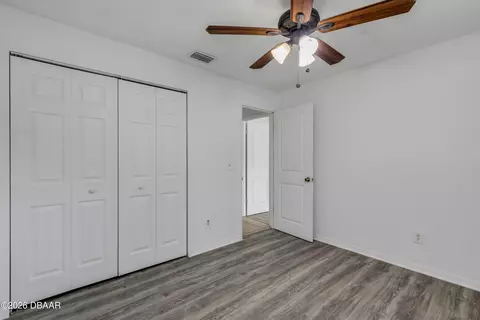 Bedroom - 420 Perdita Ave, Edgewater, FL 32132 photo 3 of 6