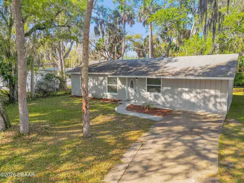 Exterior - 420 Perdita Ave, Edgewater, FL 32132 photo 2 of 11