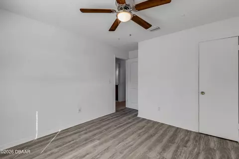 Bedroom - 420 Perdita Ave, Edgewater, FL 32132 photo 5 of 6