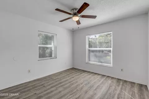Bedroom - 420 Perdita Ave, Edgewater, FL 32132 photo 4 of 6