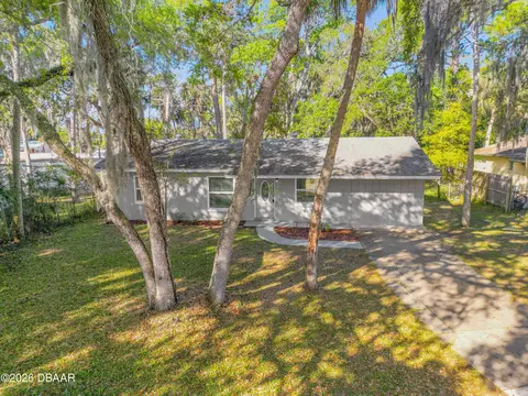 Exterior - 420 Perdita Ave, Edgewater, FL 32132 photo 3 of 11