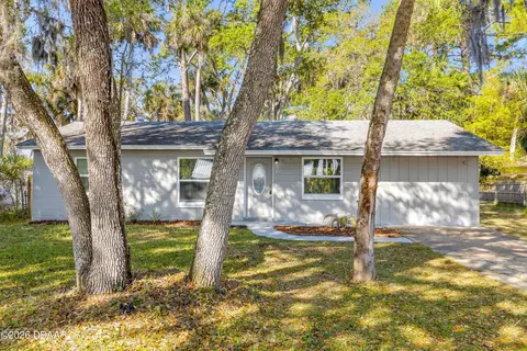 Exterior - 420 Perdita Ave, Edgewater, FL 32132 photo 6 of 11