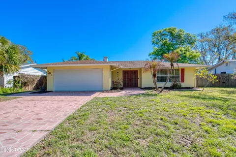 731 Lindenwood Cir E, Ormond Beach, FL 32174