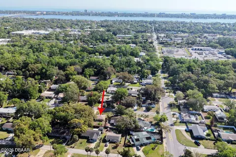 352 S Orchard St, Ormond Beach, FL 32174 photo 20