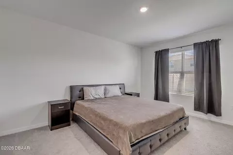 Bedroom - 8 Melogold Dr, Ormond Beach, FL 32174 photo 1 of 13
