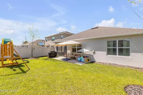 Exterior - 8 Melogold Dr, Ormond Beach, FL 32174 photo 8 of 9