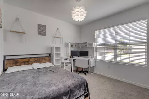 Bedroom - 8 Melogold Dr, Ormond Beach, FL 32174 photo 11 of 13