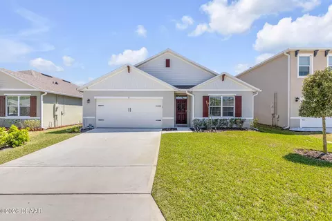 Exterior - 8 Melogold Dr, Ormond Beach, FL 32174 photo 3 of 9