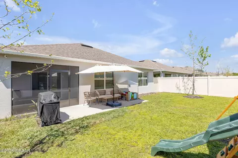 Exterior - 8 Melogold Dr, Ormond Beach, FL 32174 photo 7 of 9