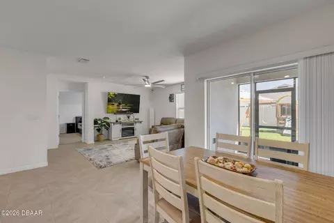 Dining - 8 Melogold Dr, Ormond Beach, FL 32174 photo 3 of 4