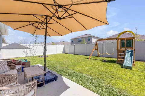 Exterior - 8 Melogold Dr, Ormond Beach, FL 32174 photo 6 of 9