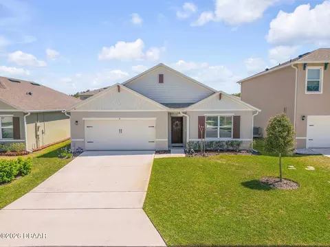 8 Melogold Dr, Ormond Beach, FL 32174
