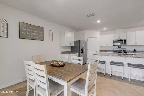 Dining - 8 Melogold Dr, Ormond Beach, FL 32174 photo 2 of 4