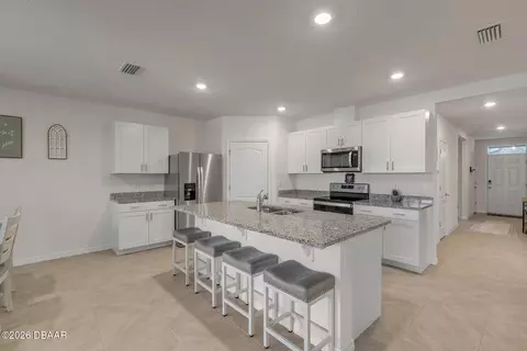 Kitchen - 8 Melogold Dr, Ormond Beach, FL 32174 photo 1 of 7