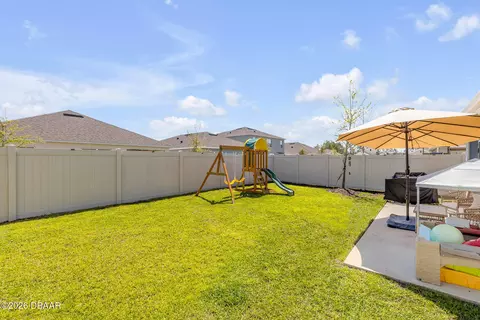 Exterior - 8 Melogold Dr, Ormond Beach, FL 32174 photo 9 of 9