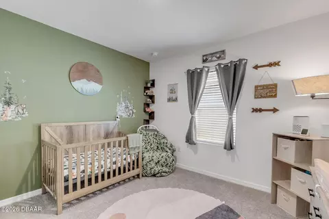 Bedroom - 8 Melogold Dr, Ormond Beach, FL 32174 photo 5 of 13