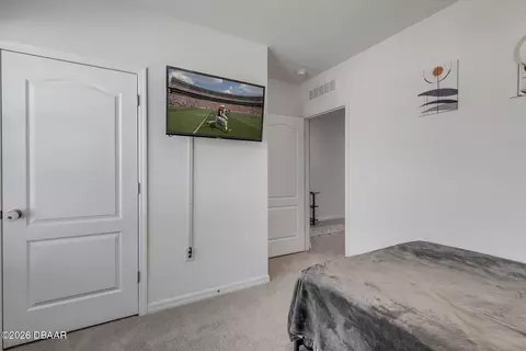 Bedroom - 8 Melogold Dr, Ormond Beach, FL 32174 photo 13 of 13