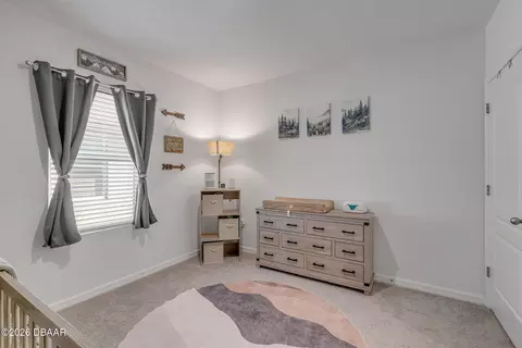Bedroom - 8 Melogold Dr, Ormond Beach, FL 32174 photo 7 of 13