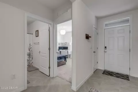 Entry Way - 8 Melogold Dr, Ormond Beach, FL 32174 photo 2 of 5