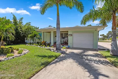 3600 Surfside Ter, Port Orange, FL 32127