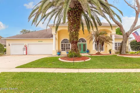 6068 Sabal Creek Blvd, Port Orange, FL 32128