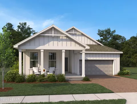 3366 Monaco Blvd, New Smyrna Beach, FL 32168