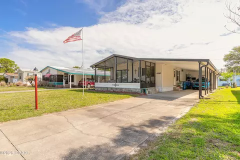4343 Indian River Dr W, Edgewater, FL 32141