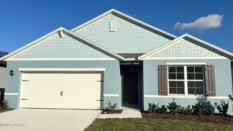 919 5th St, Port Orange, FL 32129