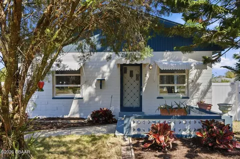 231 N Ridgewood Ave, Ormond Beach, FL 32174