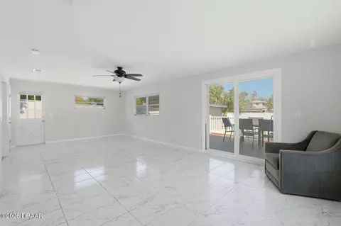 Living - 231 N Ridgewood Ave, Ormond Beach, FL 32174 photo 3 of 6