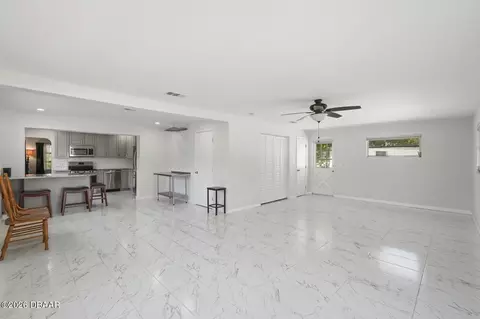 Living - 231 N Ridgewood Ave, Ormond Beach, FL 32174 photo 4 of 6