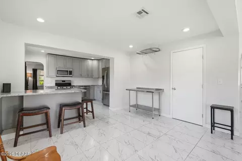 Kitchen - 231 N Ridgewood Ave, Ormond Beach, FL 32174 photo 6 of 6