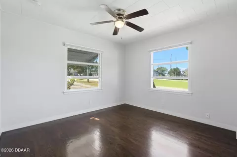 Bedroom - 231 N Ridgewood Ave, Ormond Beach, FL 32174 photo 1 of 4