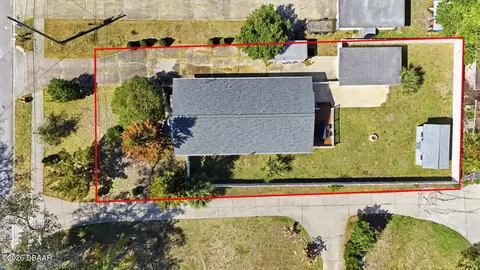 View/Area - 231 N Ridgewood Ave, Ormond Beach, FL 32174 photo 2 of 2
