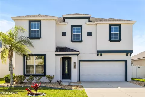 1926 Mendocino Ln, Port Orange, FL 32128