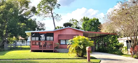 727 Rolling Hills Dr, Port Orange, FL 32129