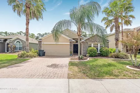 3914 Sunset Cove Dr, Port Orange, FL 32129