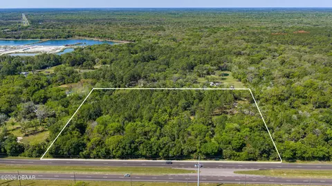 0 S Route 1, Oak Hill, FL 32759