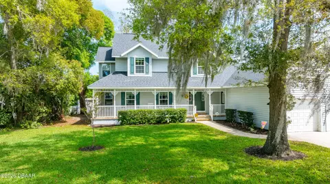 Exterior - 7 Oakmont Cir, Ormond Beach, FL 32174 photo 12 of 12